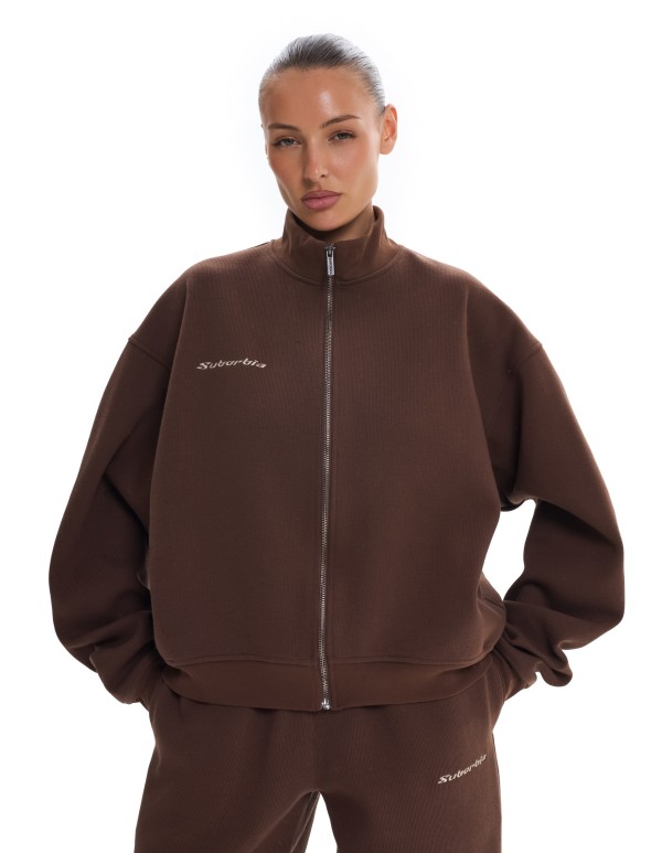 Костюм HEETS Brown