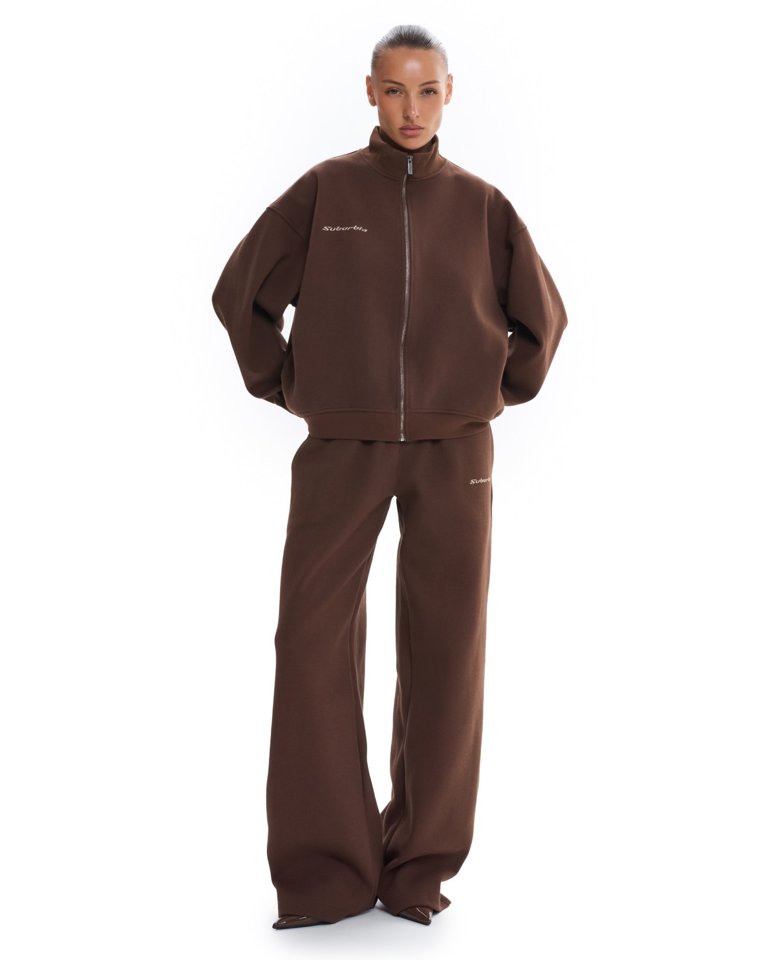 Костюм HEETS Brown