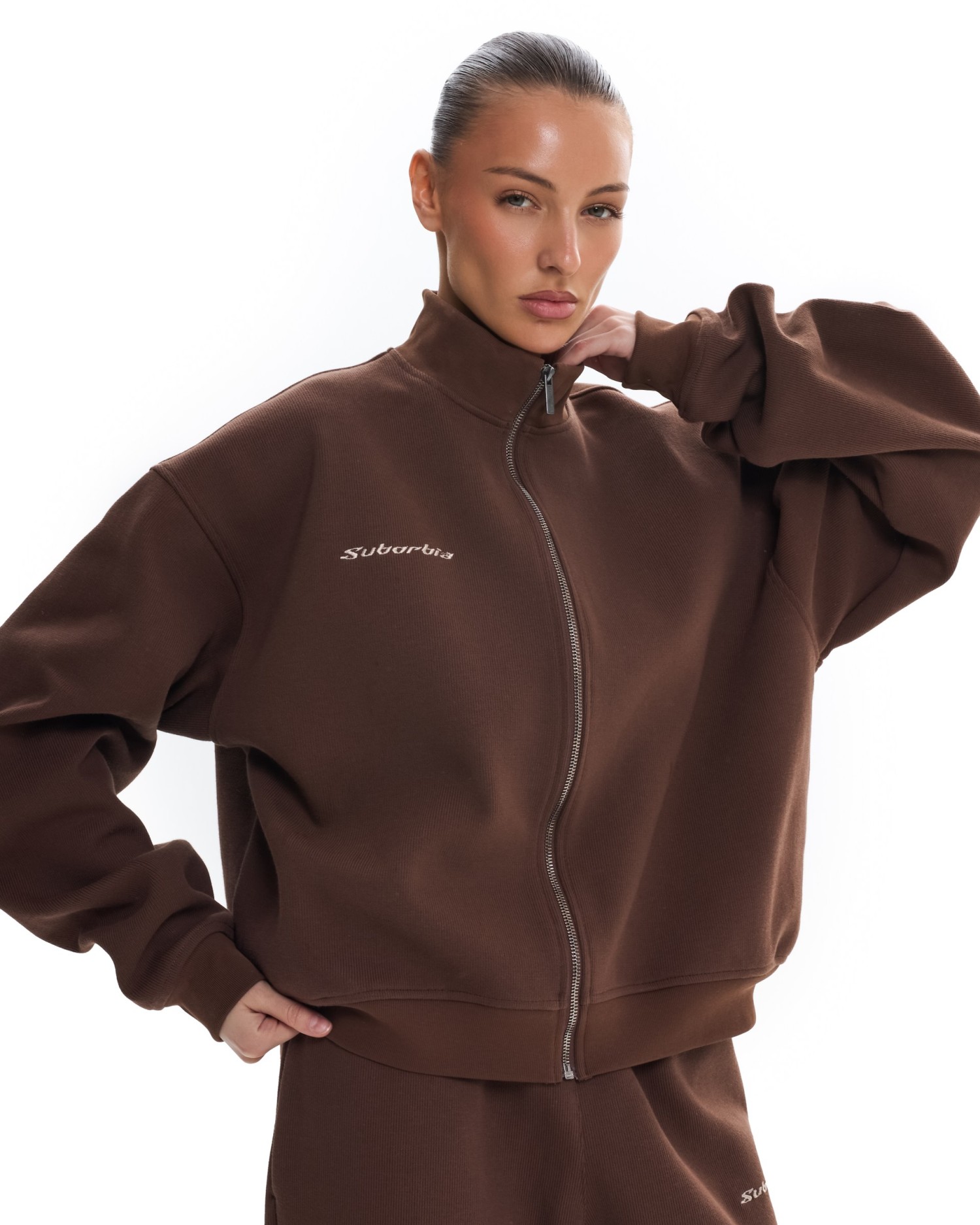 Костюм HEETS Brown