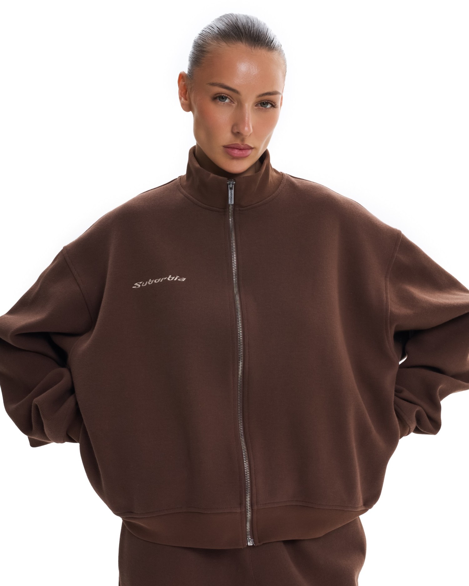 Костюм HEETS Brown