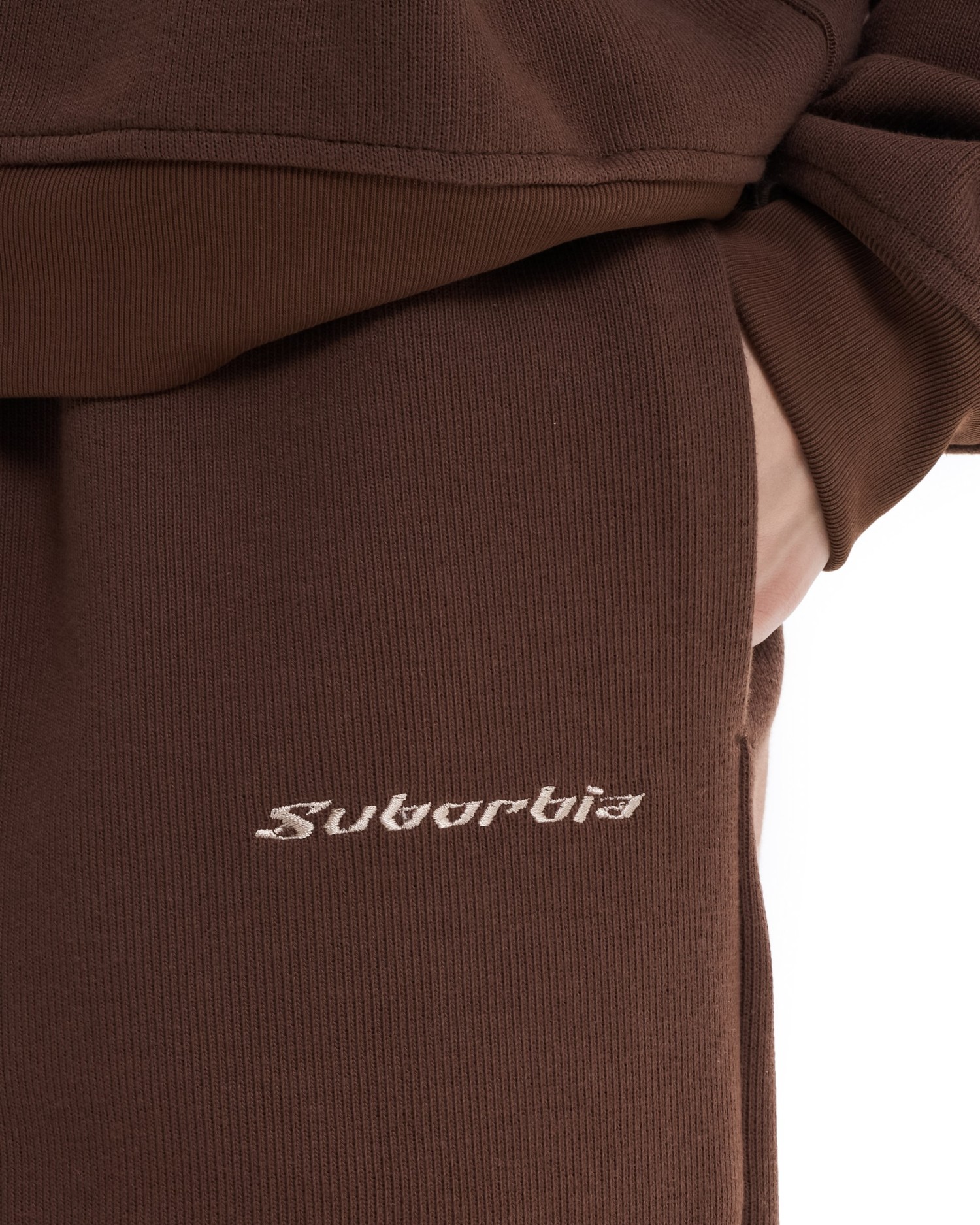 Костюм HEETS Brown