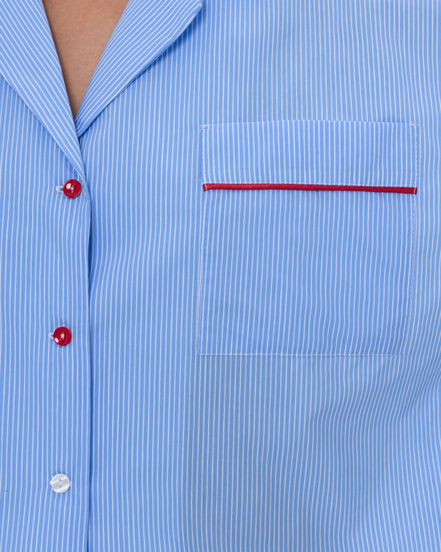 Пижама MAISON NY25 Blue