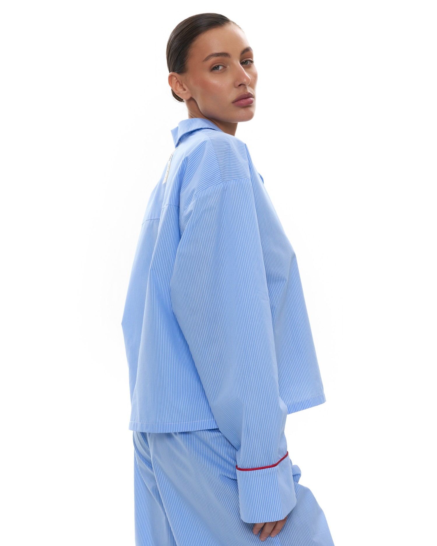 Пижама MAISON NY25 Blue