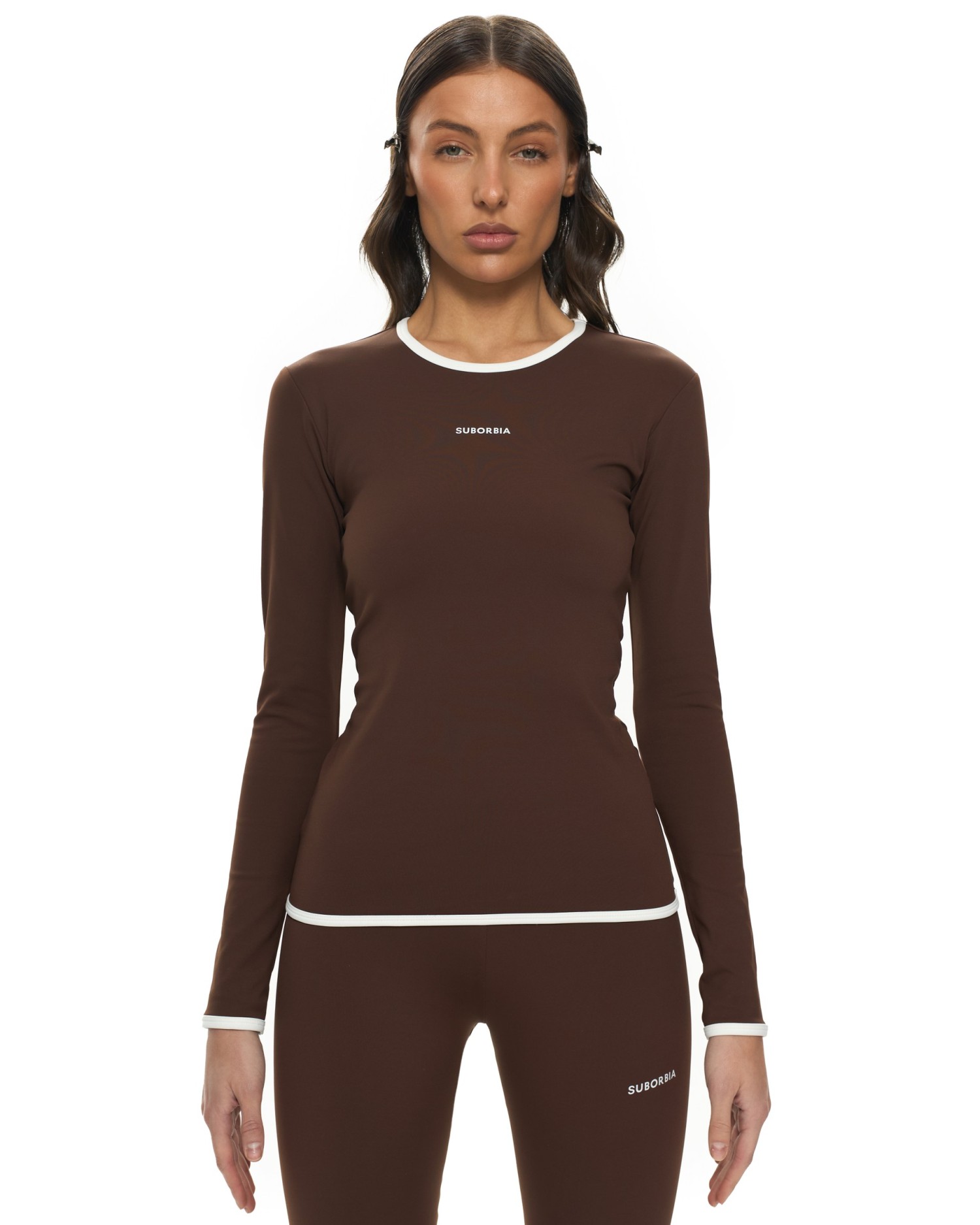 Костюм TERMO HEX Chocolate