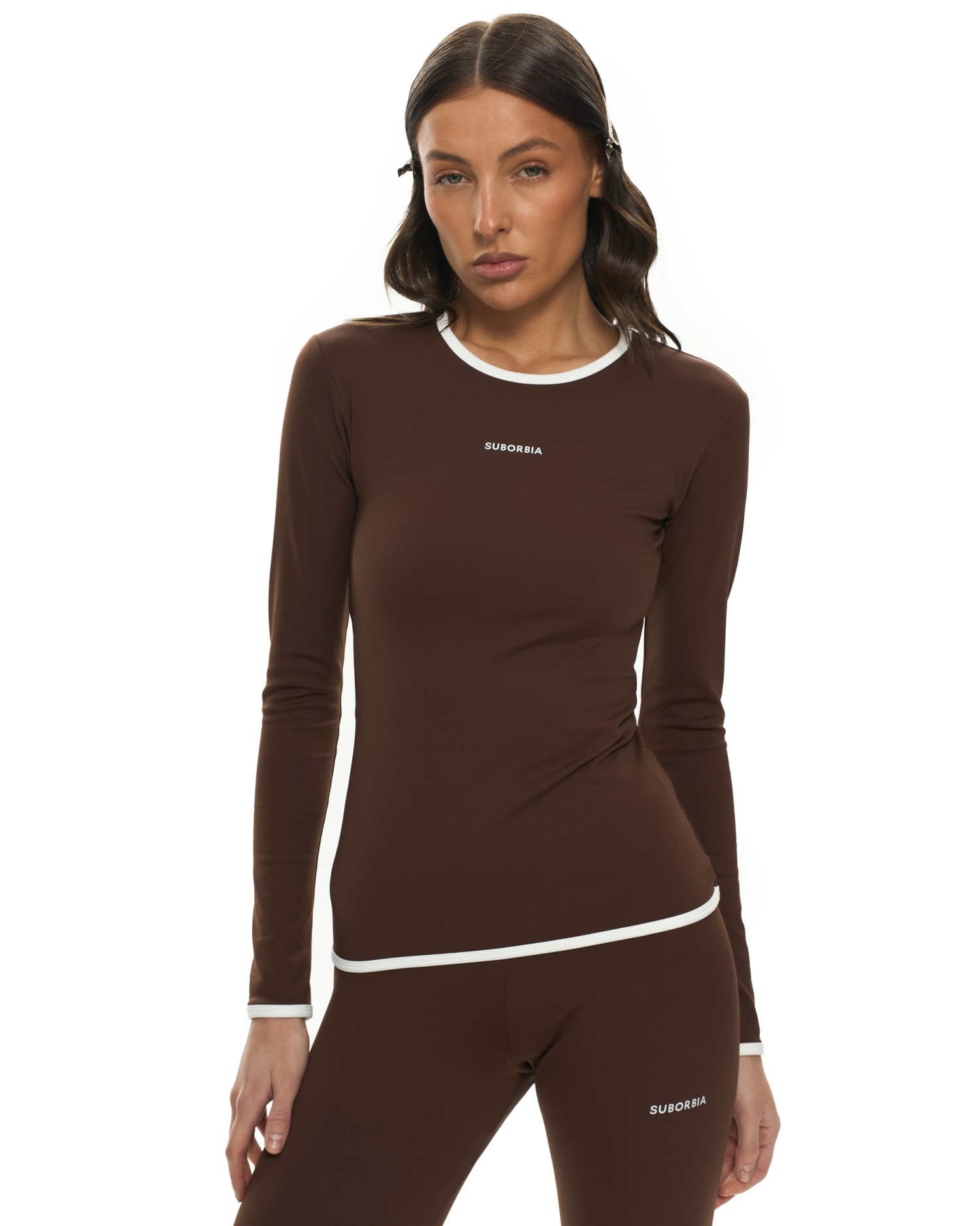 Костюм TERMO HEX Chocolate