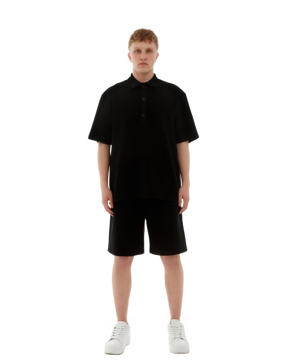 Костюм FLOW MEN Black
