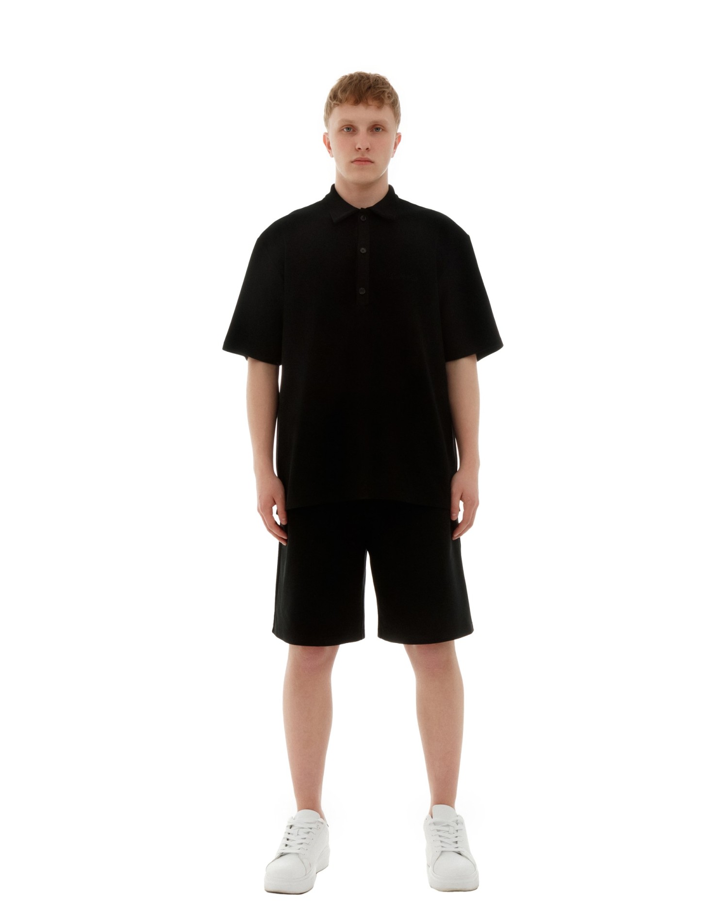 Костюм FLOW MEN Black