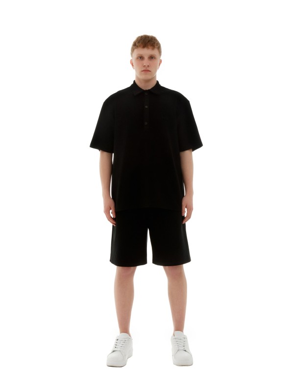 Костюм FLOW MEN Black