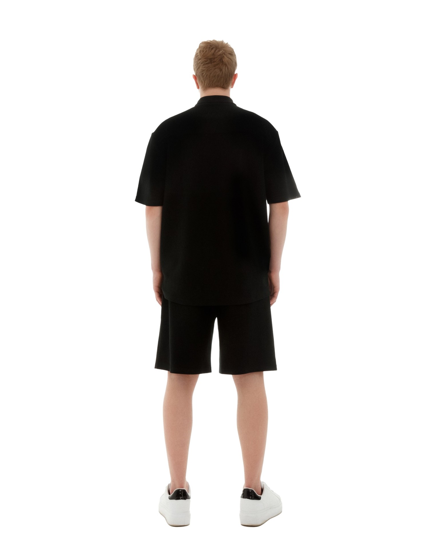 Костюм FLOW MEN Black