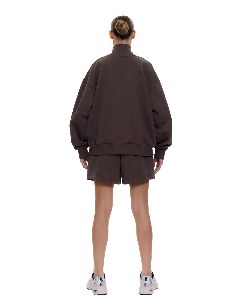 Анорак GATE Brown