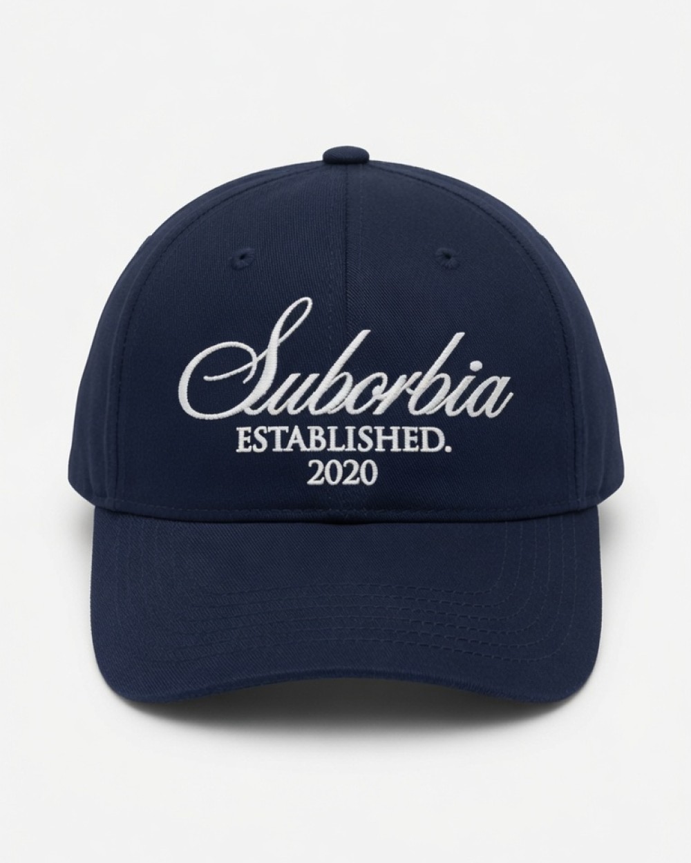 Кепка EST 2020 Темно-синий