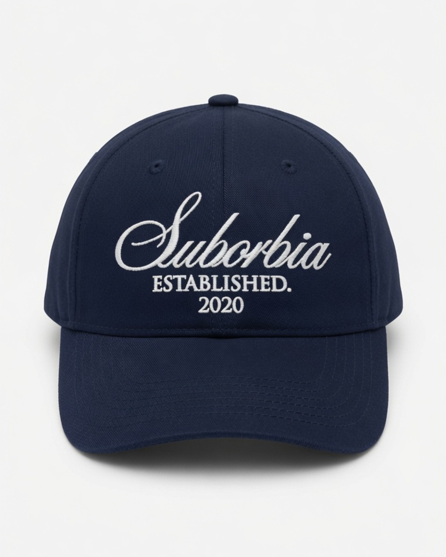 Кепка EST 2020 Темно-синий