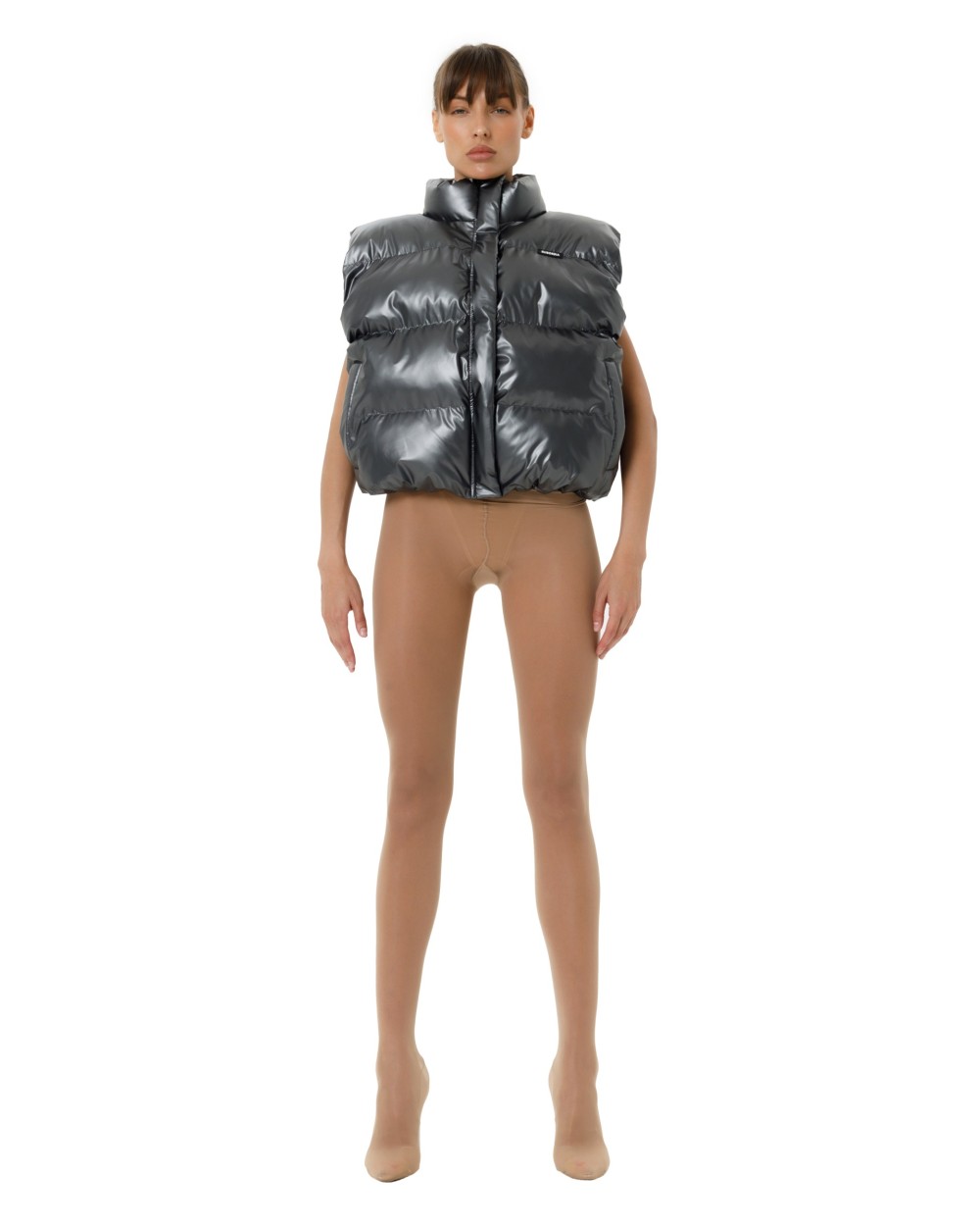 Жилет SPACE mini FW24 Graphite