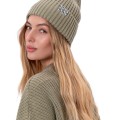 Шапка KNITTED Khaki