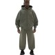 Худи ZIP SELECTION MEN Khaki