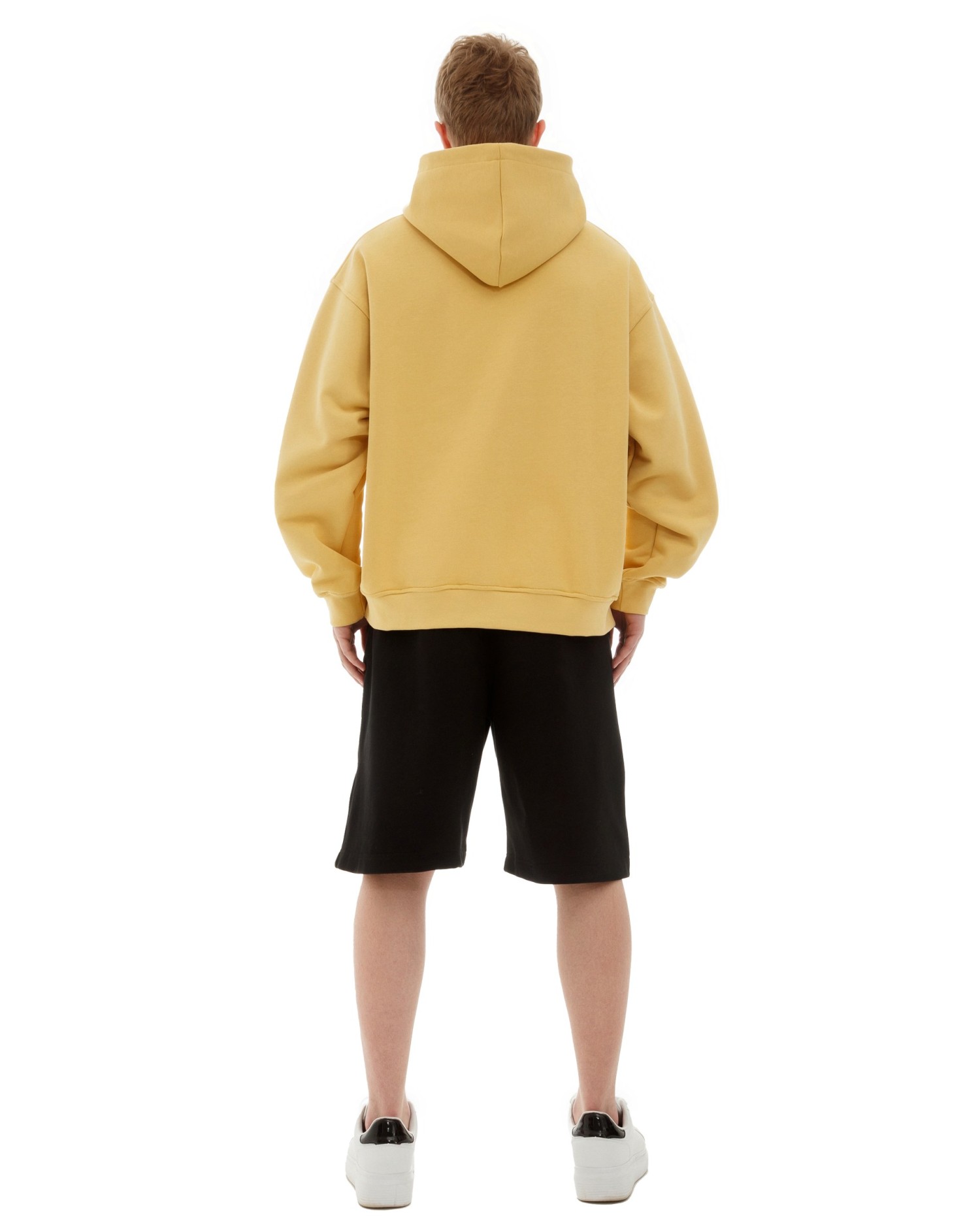 Худи 05 MEN Butter