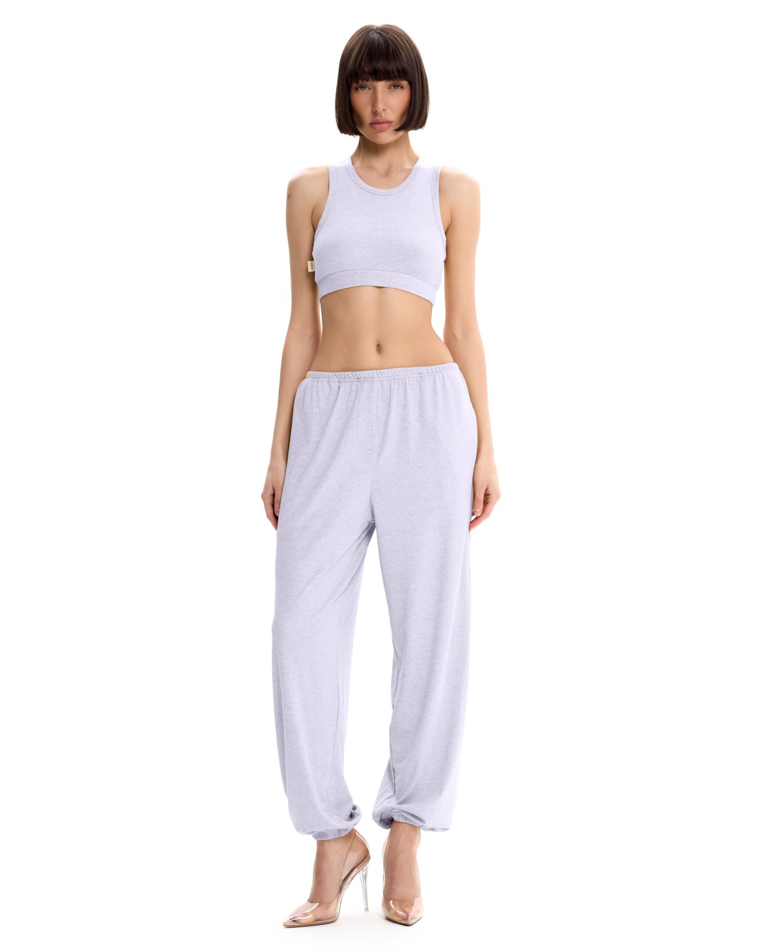 Джоггеры TRUE FORM Lavender