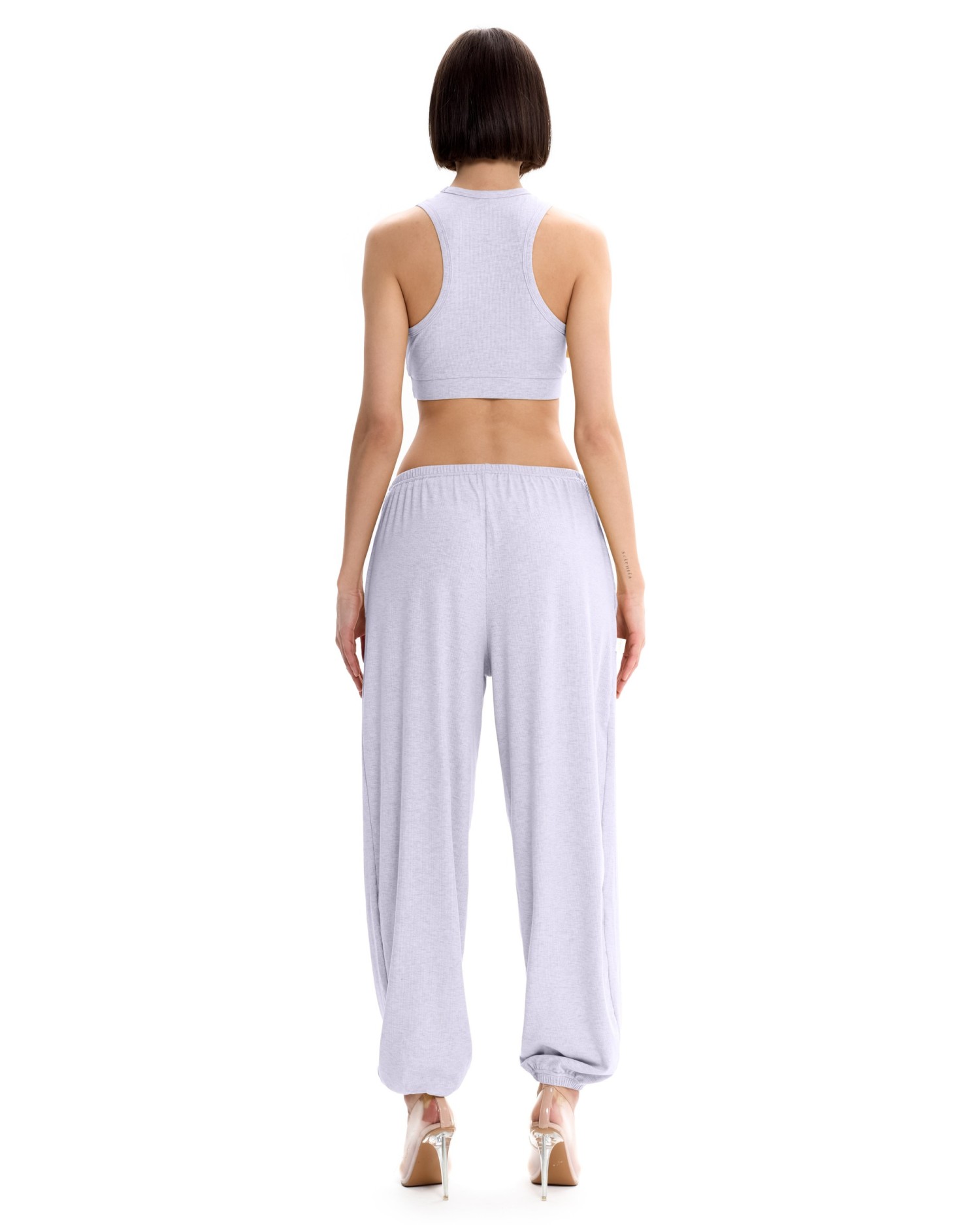 Джоггеры TRUE FORM Lavender