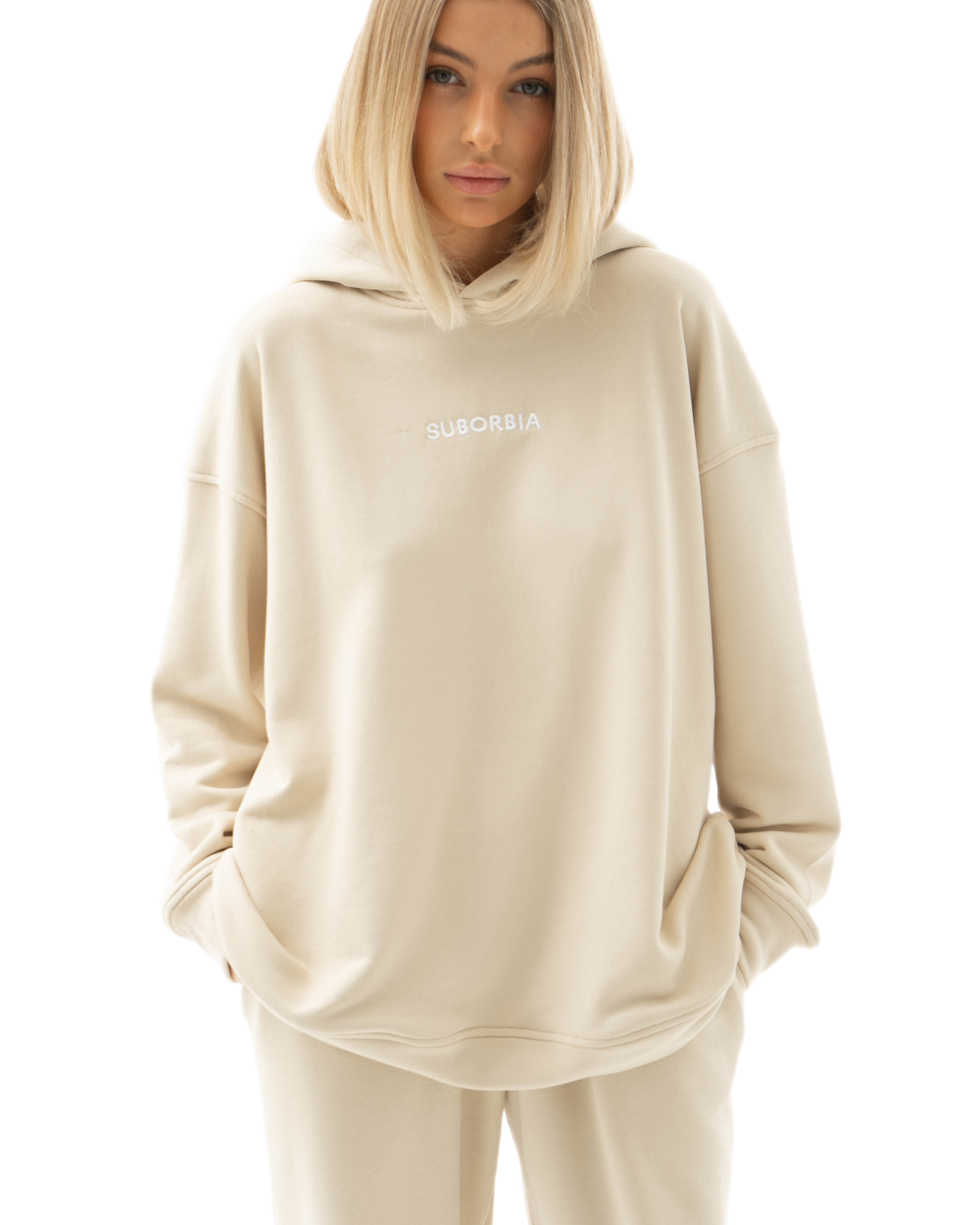 Костюм GATE BASIC 02 (Beige)