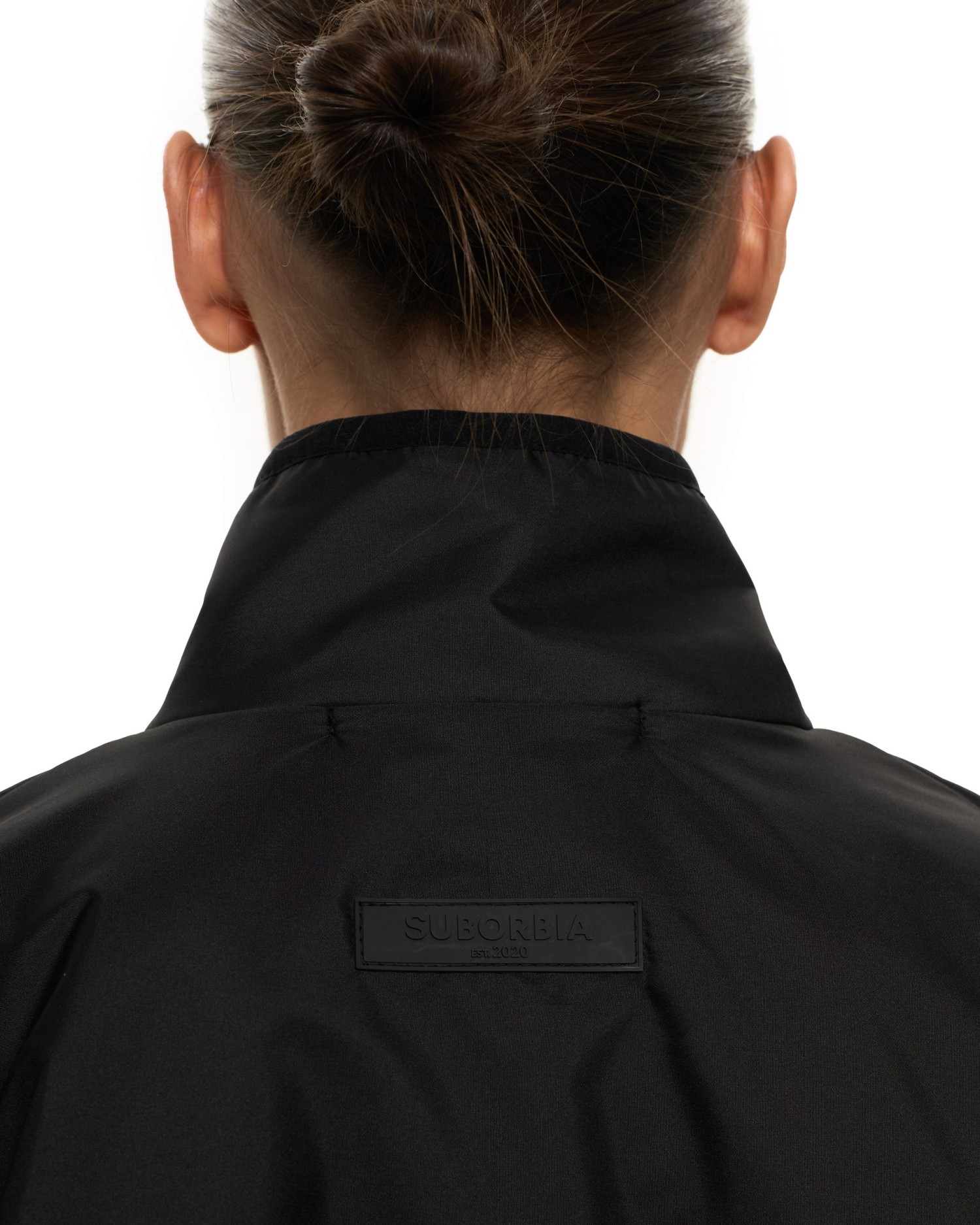 Костюм HALFMO анорак+джоггеры Black