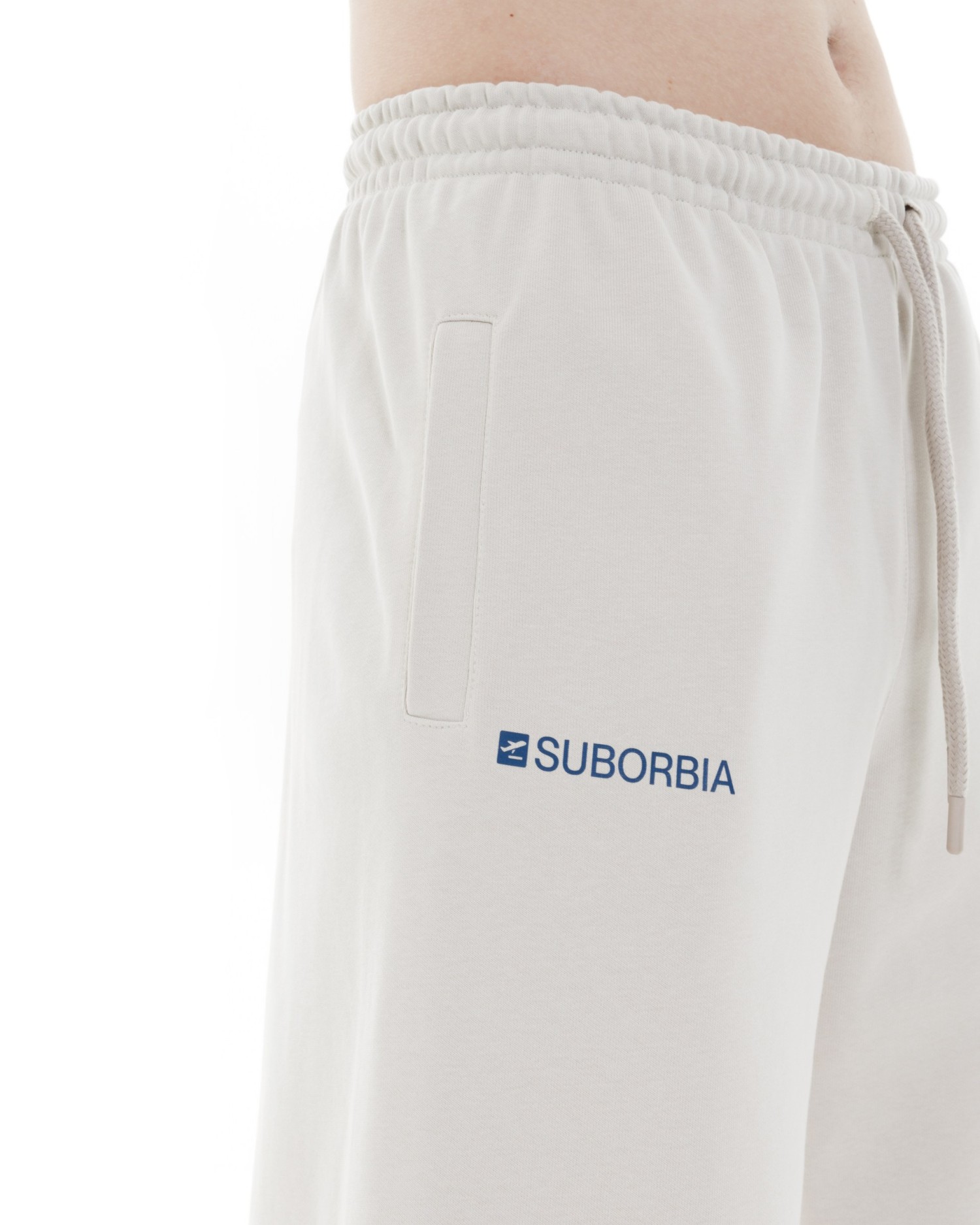 Палаццо TERMINAL S `25 MEN White stone