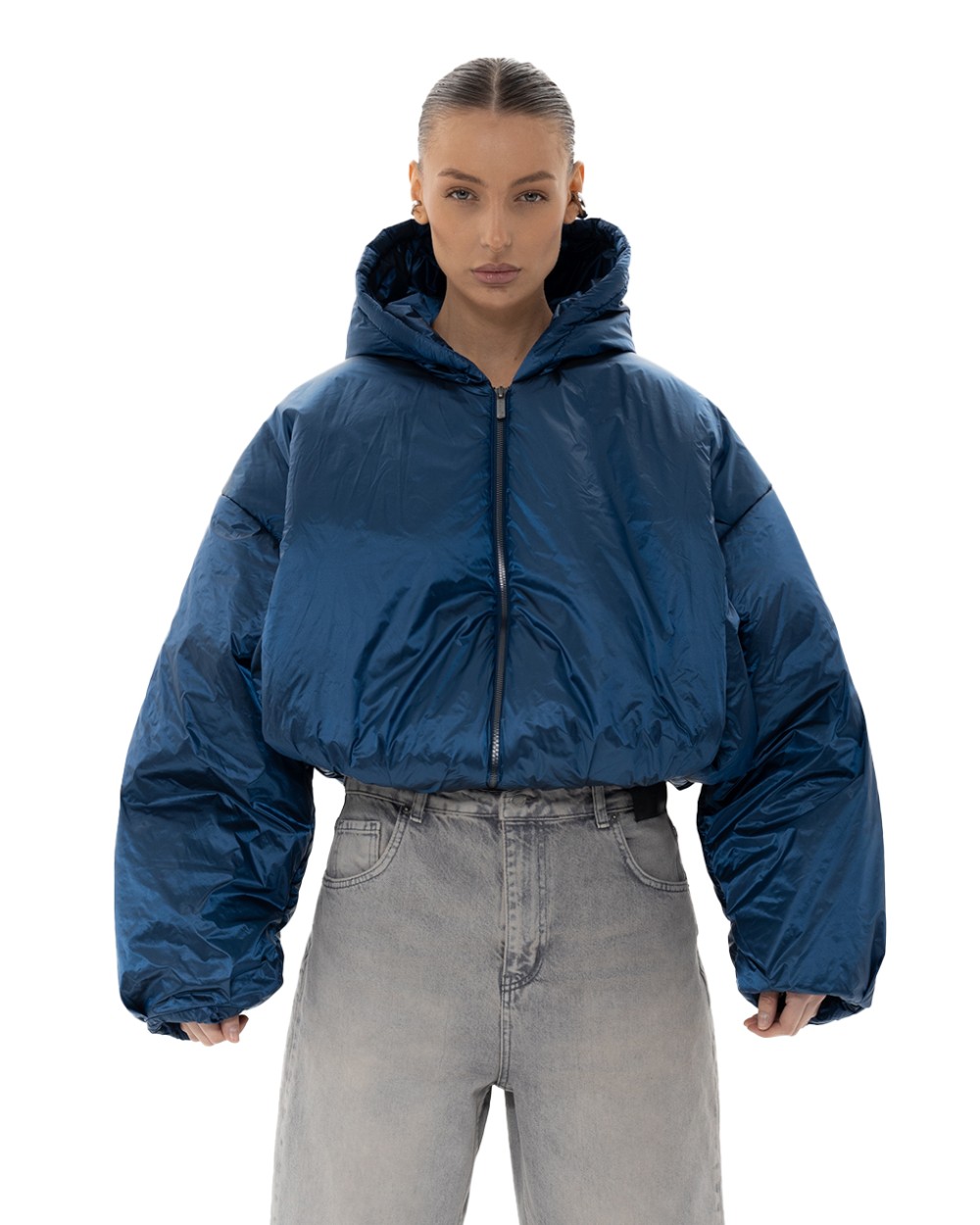 Куртка DARK SIDE Dark blue