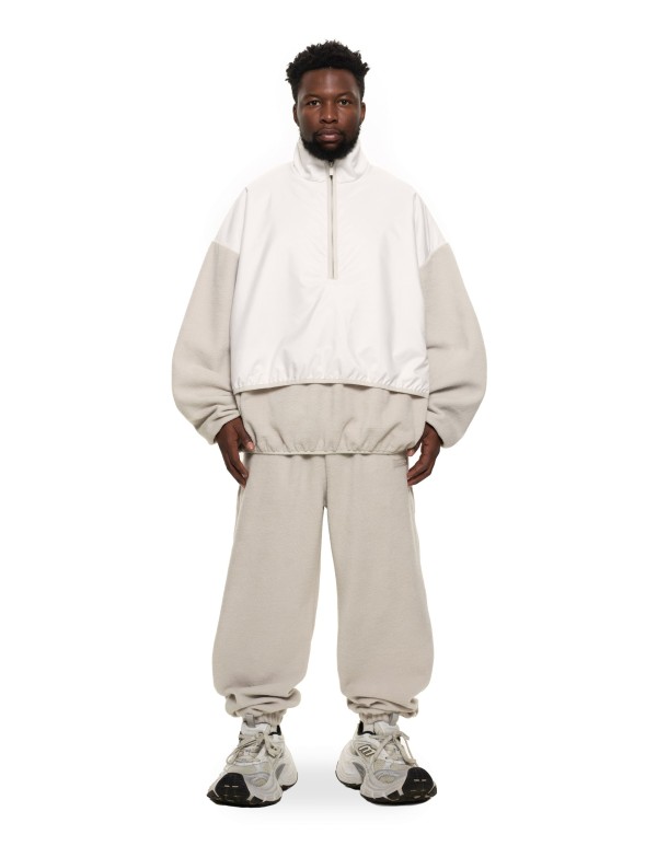 Костюм HALFMO MEN анорак+джоггеры Beige