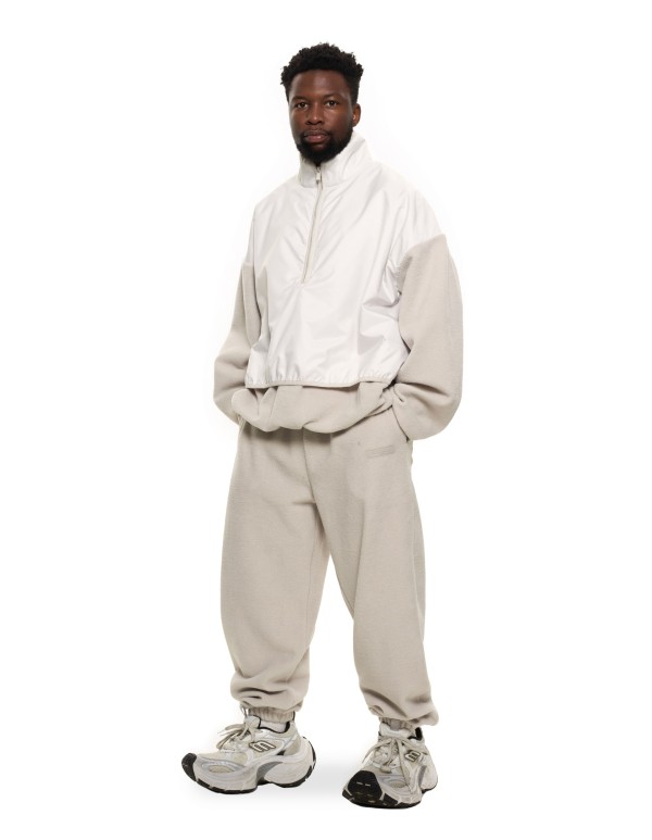 Костюм HALFMO MEN анорак+джоггеры Beige