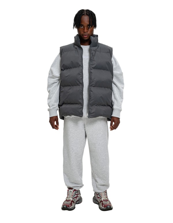 Жилет GRANT MEN Graphite