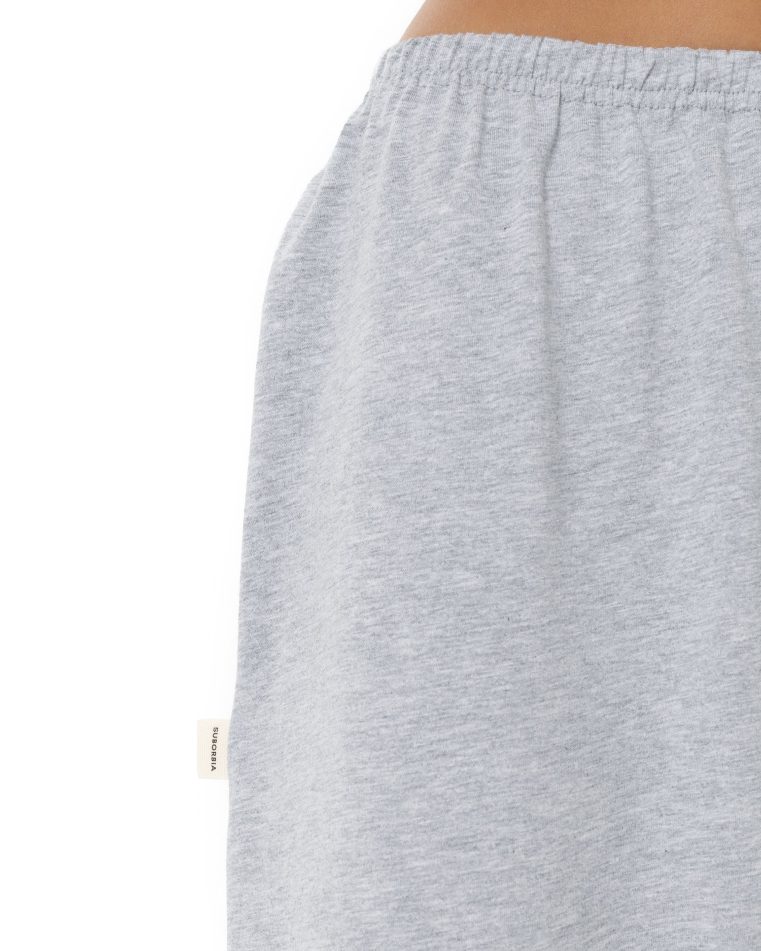 Джоггеры ESSENCE Grey melange