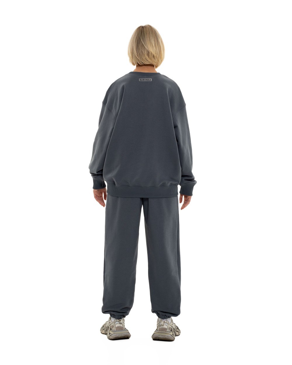 Костюм GATE BASIC 03 (Fume)