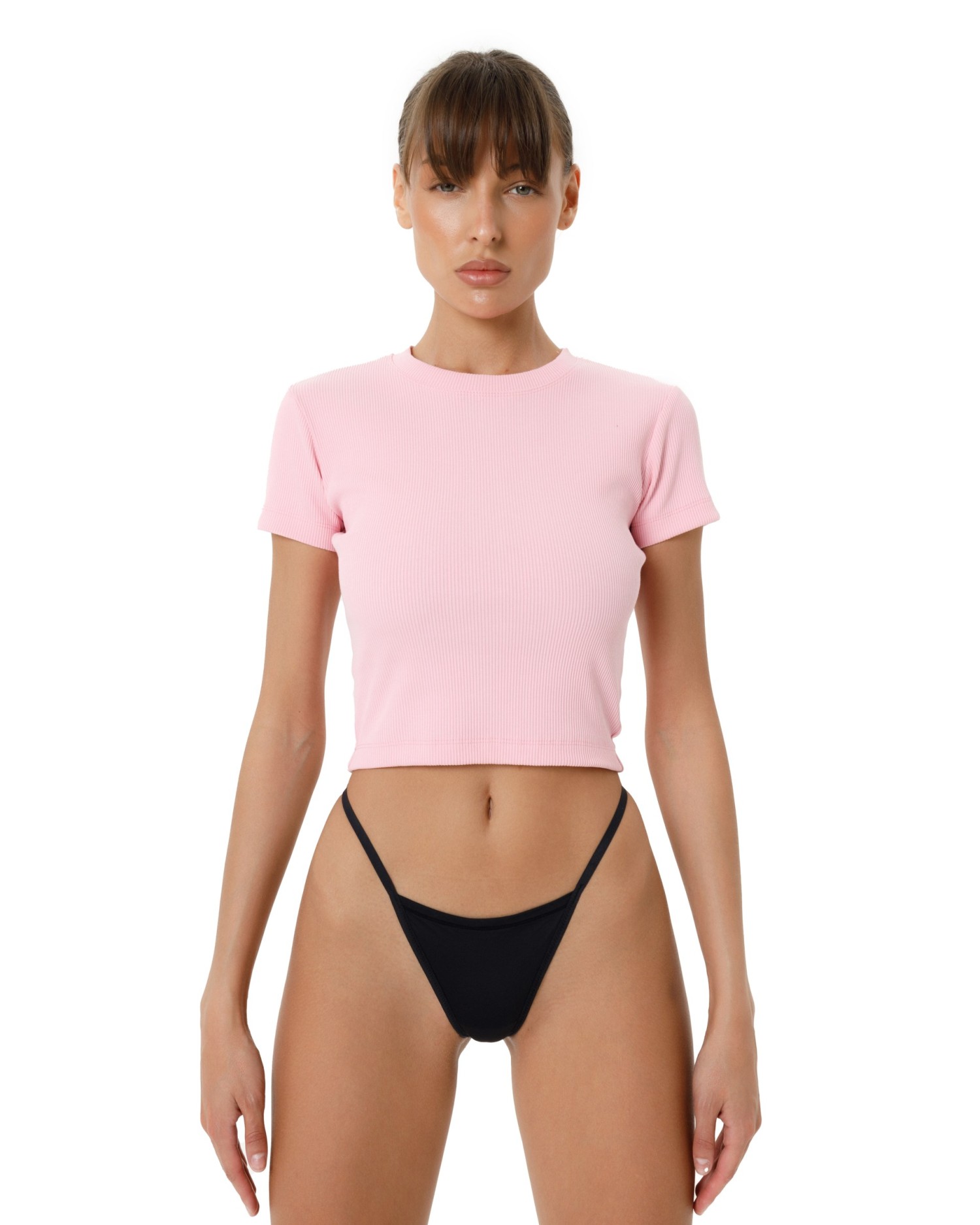 Футболка CASH Pink