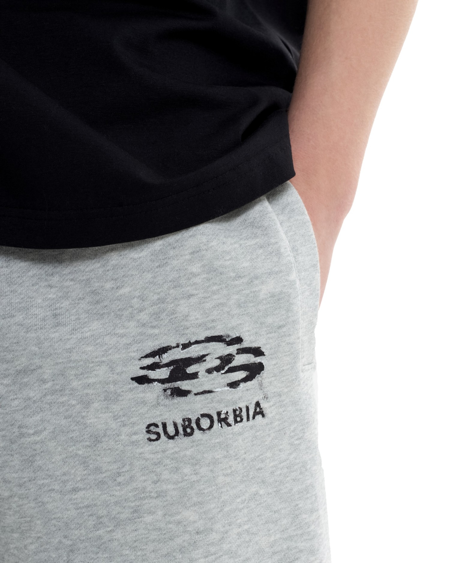 Футболка OWNERS CLUB MEN Black-White