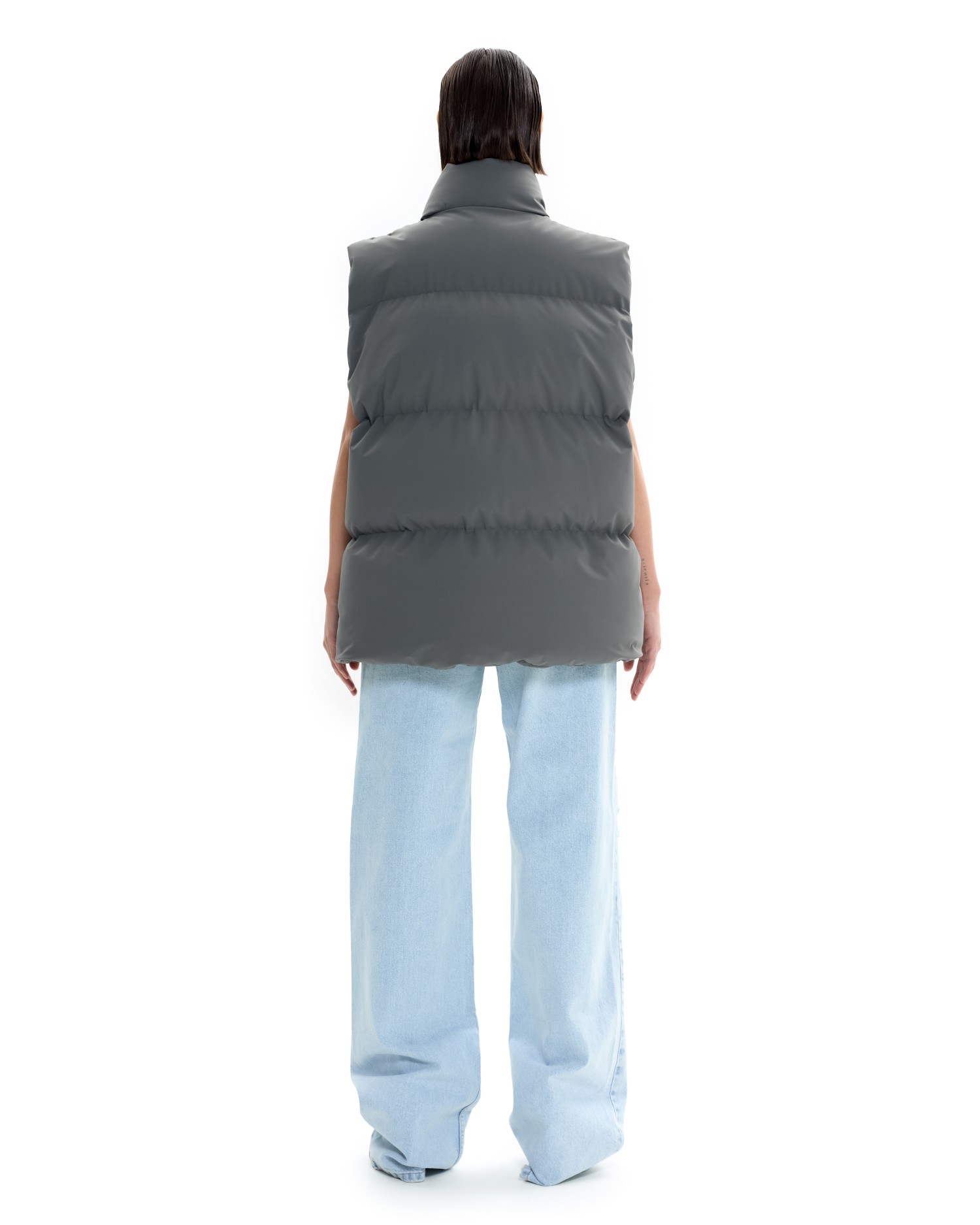 Жилет BASE Graphite