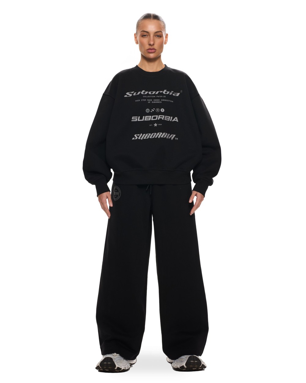 Палаццо SELECTION Black