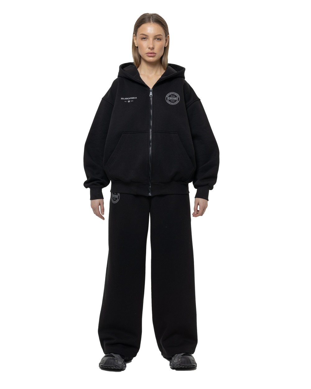 Палаццо SELECTION Black