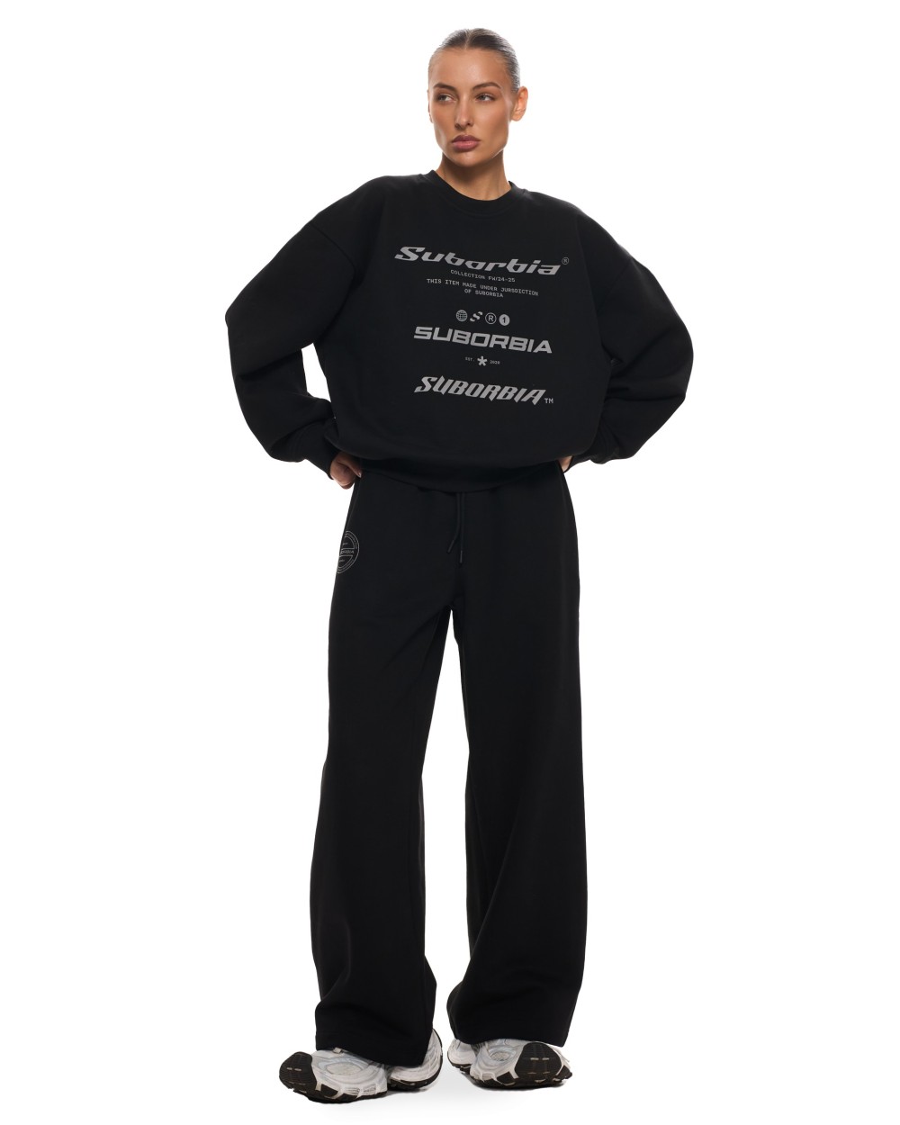 Палаццо SELECTION Black