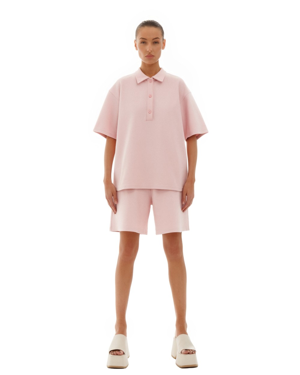Костюм FLOW Pink