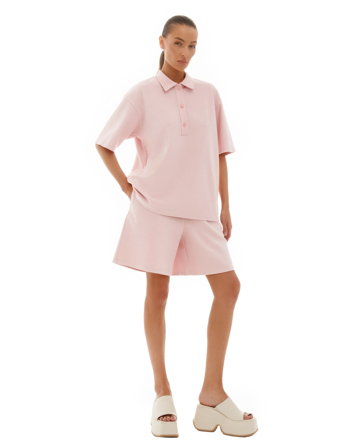 Костюм FLOW Pink