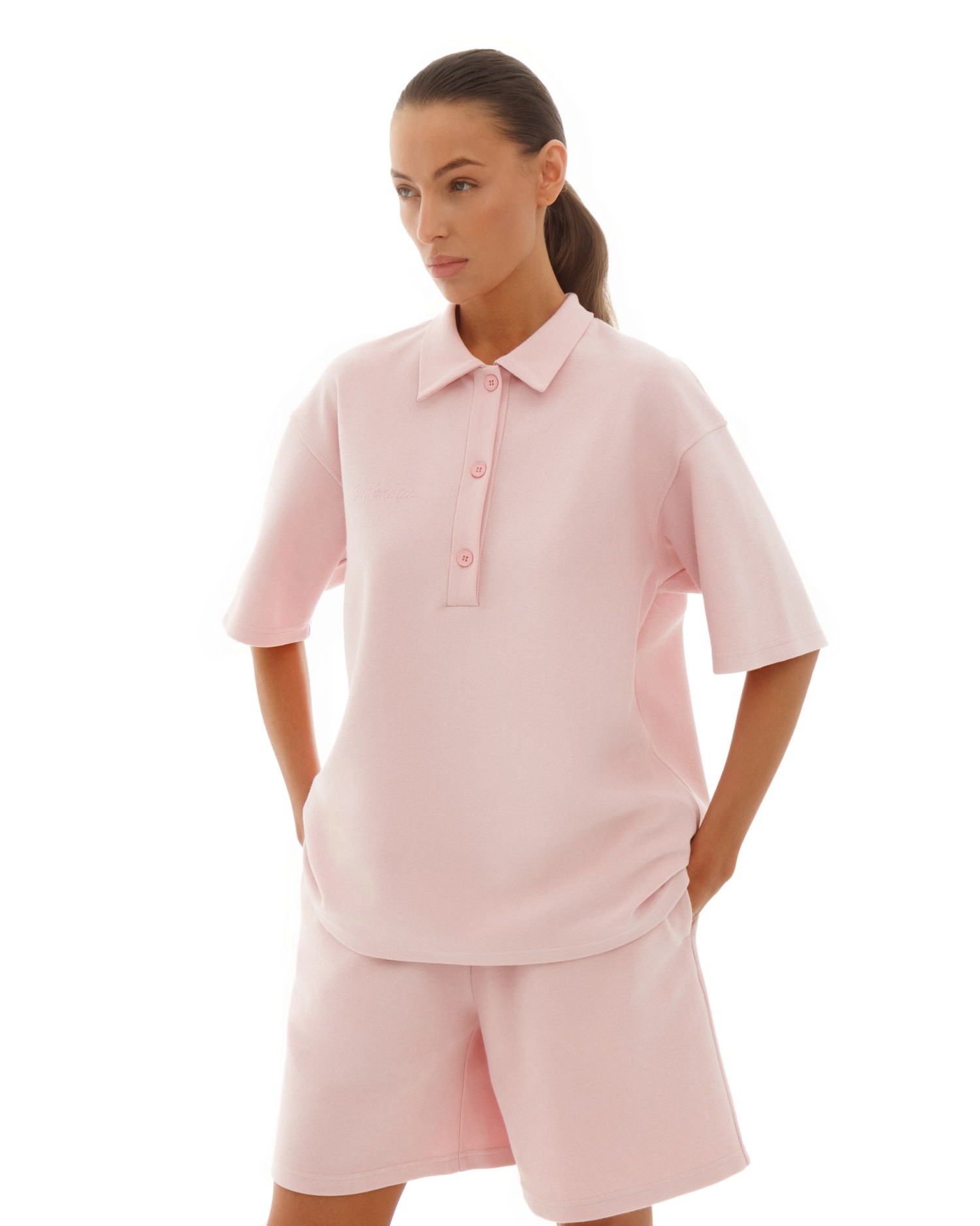 Костюм FLOW Pink