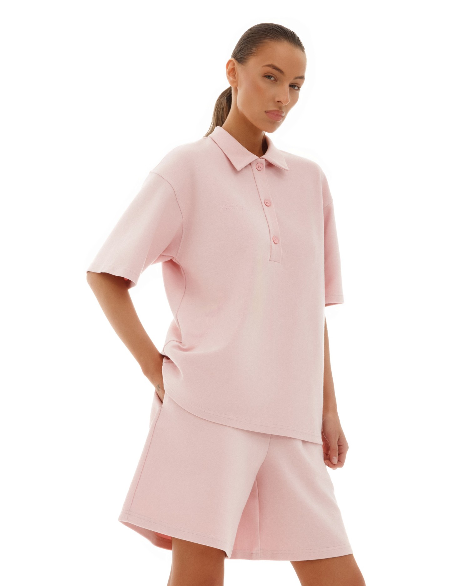 Костюм FLOW Pink