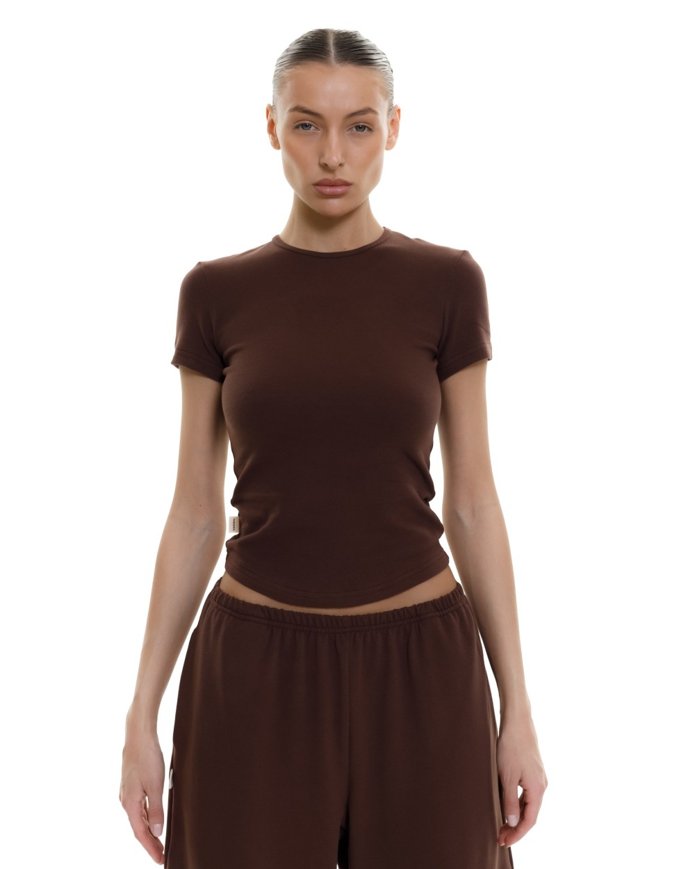 Футболка CASUAL ARMOR Brown