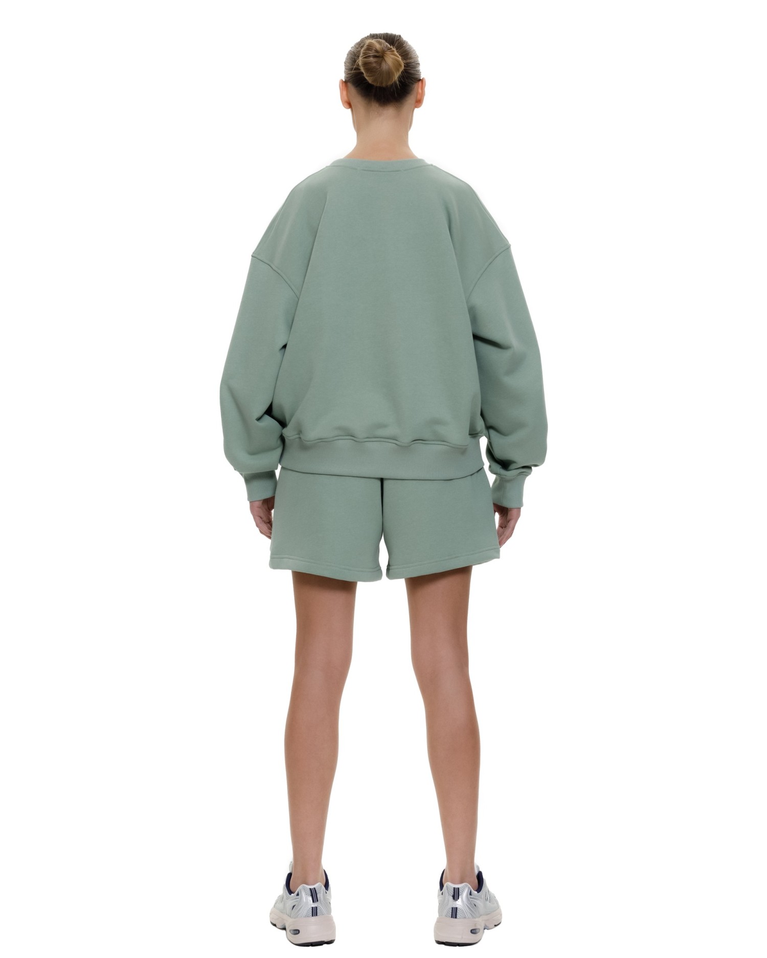 Шорты GATE Olive