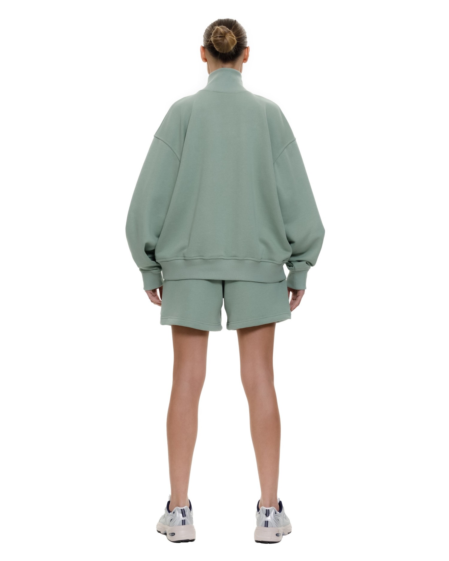 Шорты GATE Olive