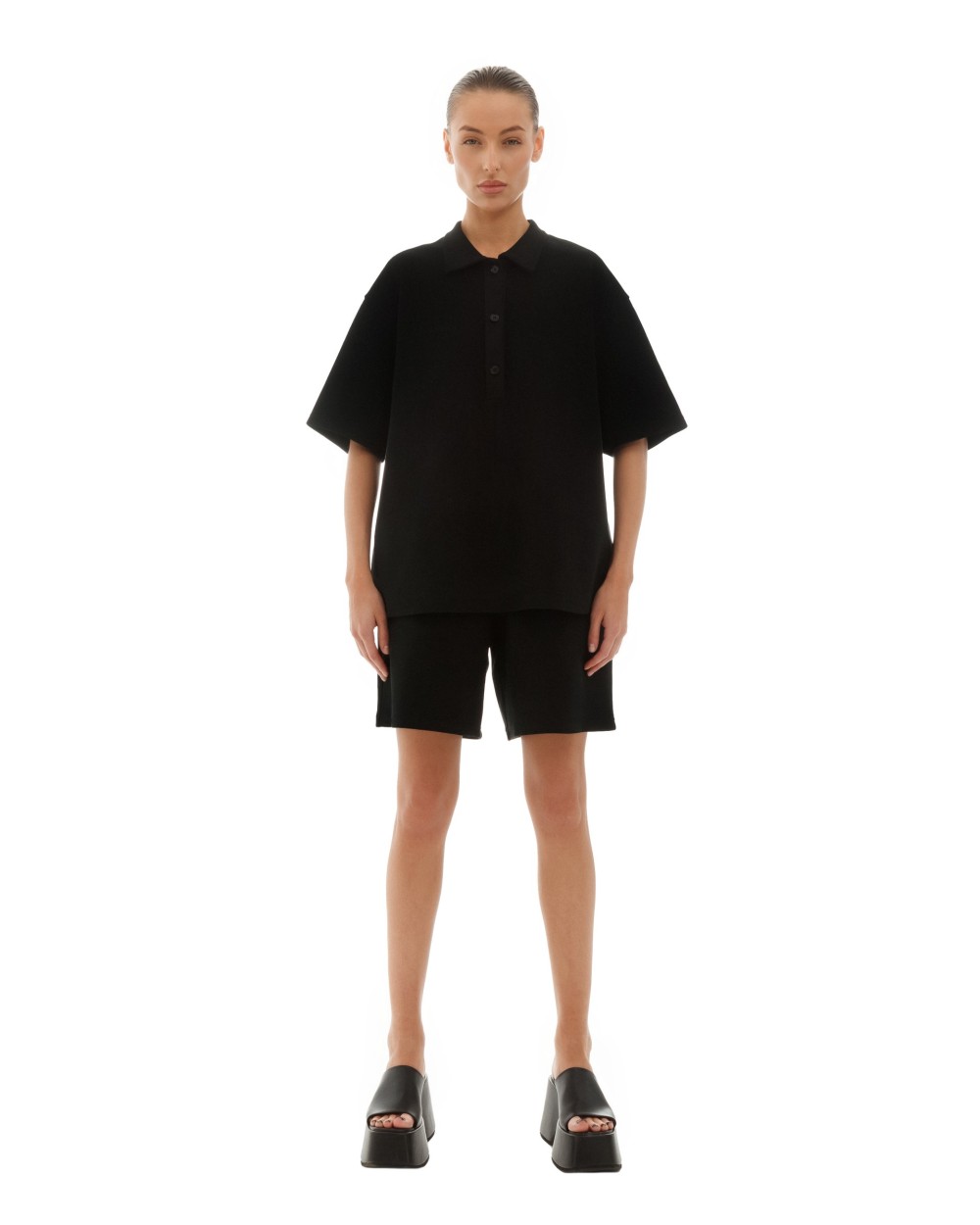 Костюм FLOW Black
