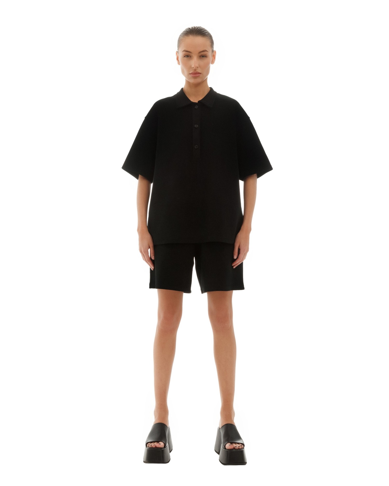 Костюм FLOW Black
