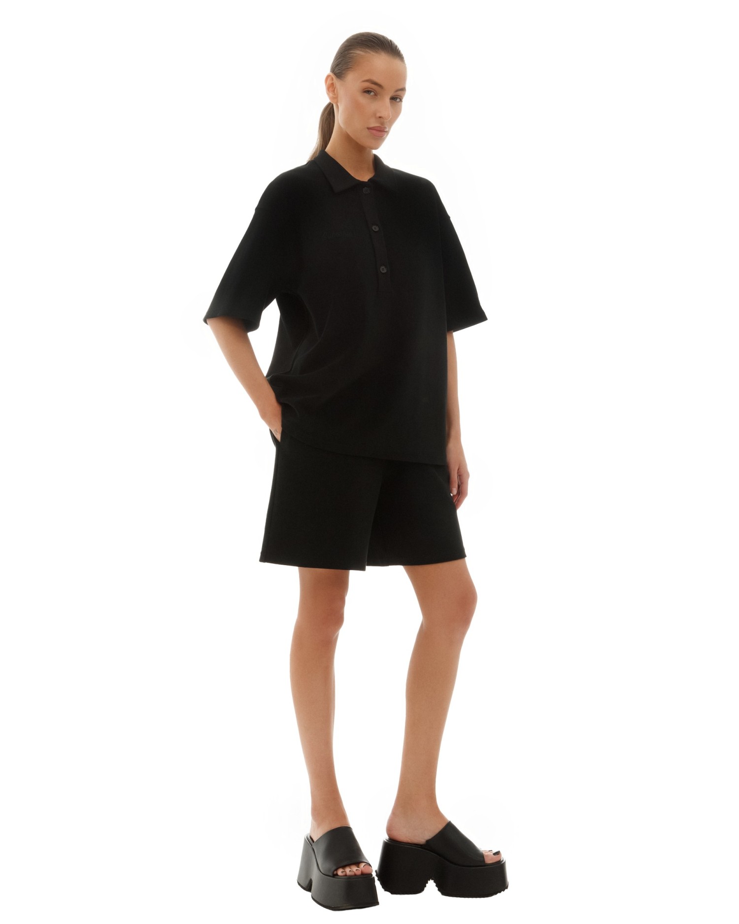 Костюм FLOW Black
