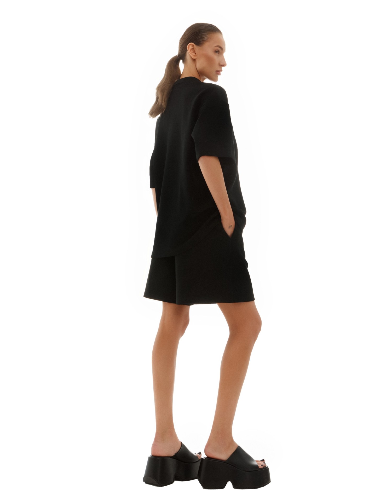 Костюм FLOW Black