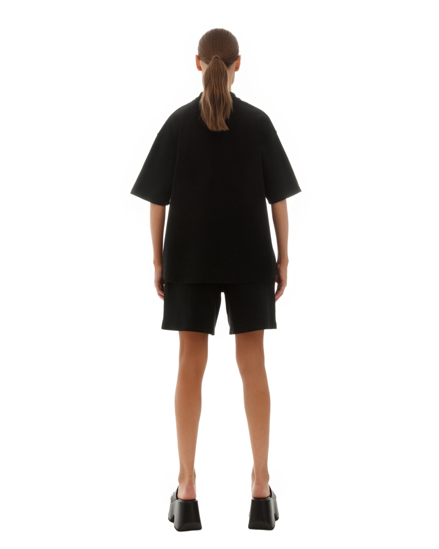 Костюм FLOW Black