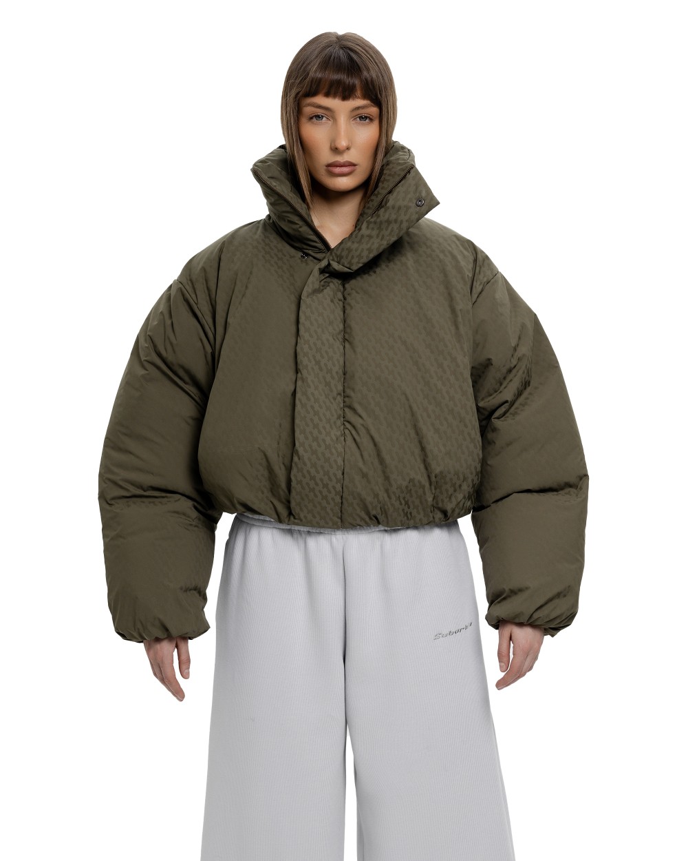 Куртка FOUR S Khaki